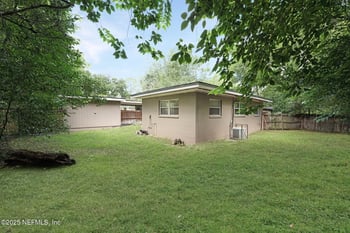 2115 Patou Dr, Jacksonville, FL 32210