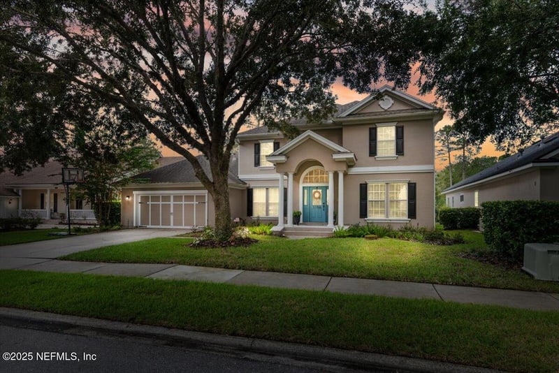 1156 Eagle Point Dr, St Augustine, FL 32092