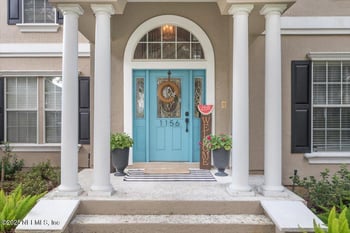 1156 Eagle Point Dr, St Augustine, FL 32092