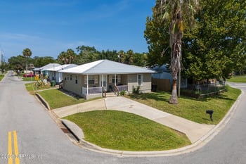 335 Riberia St, St Augustine, FL 32084