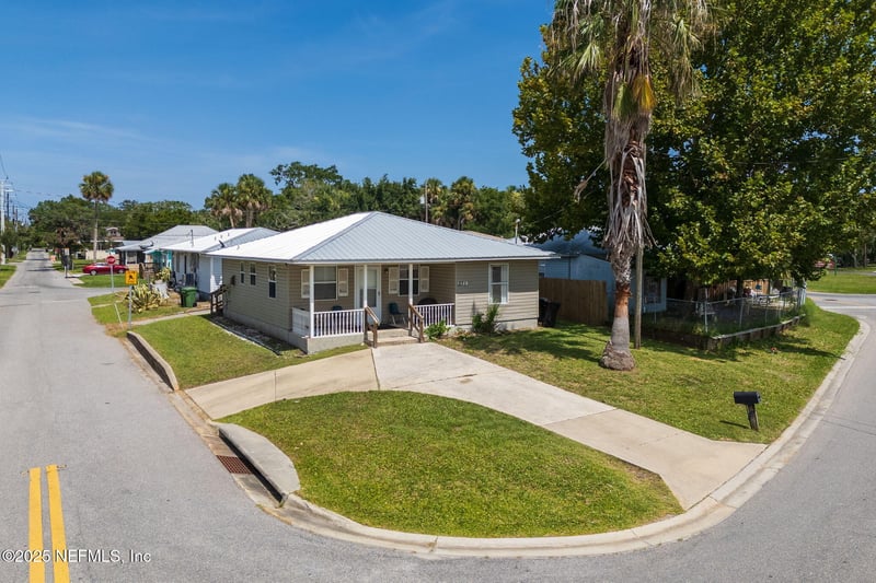 335 Riberia St, St Augustine, FL 32084