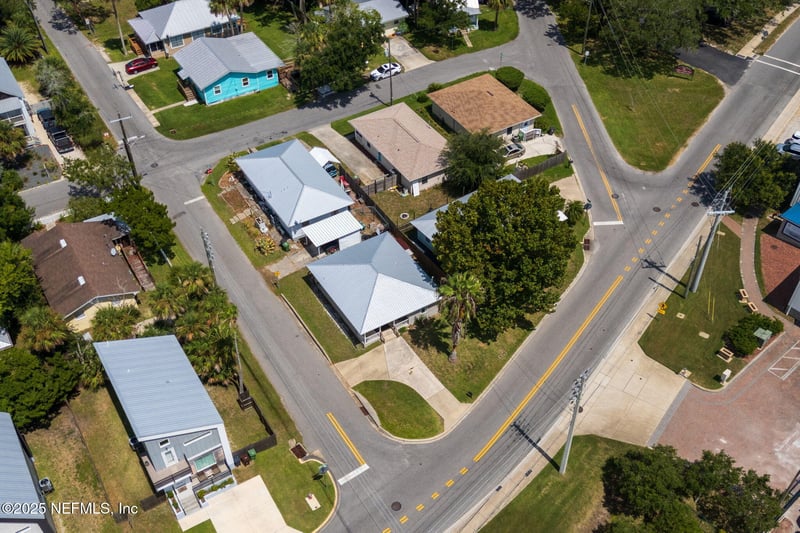335 Riberia St, St Augustine, FL 32084