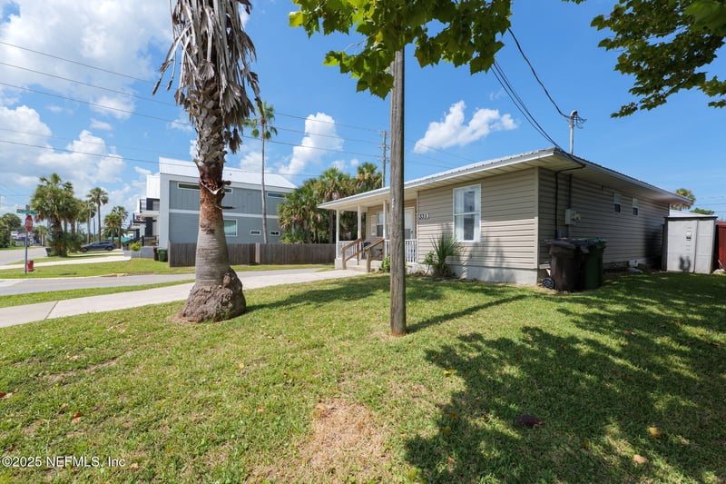 335 Riberia St, St Augustine, FL 32084