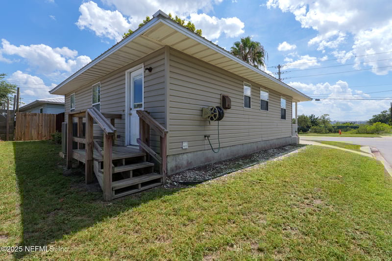 335 Riberia St, St Augustine, FL 32084