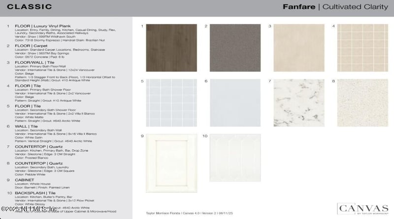 280 Cherry Elm Dr, St Augustine, FL 32092