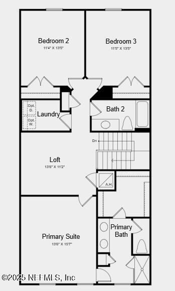 280 Cherry Elm Dr, St Augustine, FL 32092