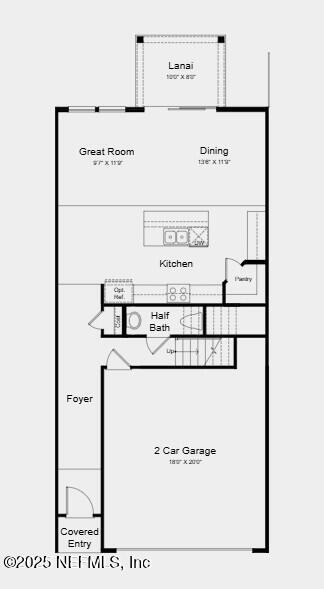 280 Cherry Elm Dr, St Augustine, FL 32092