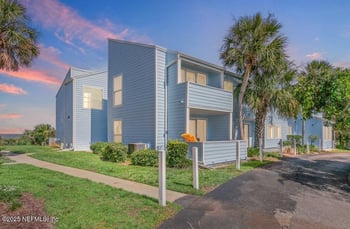 6300 1a #A13U, St Augustine, FL 32080