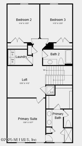 288 Cherry Elm Dr, St Augustine, FL 32092