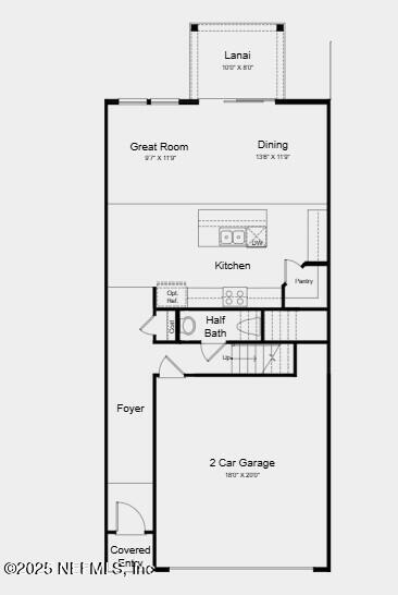 288 Cherry Elm Dr, St Augustine, FL 32092