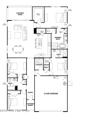 64 Winged Elm Ct, St Augustine, FL 32092