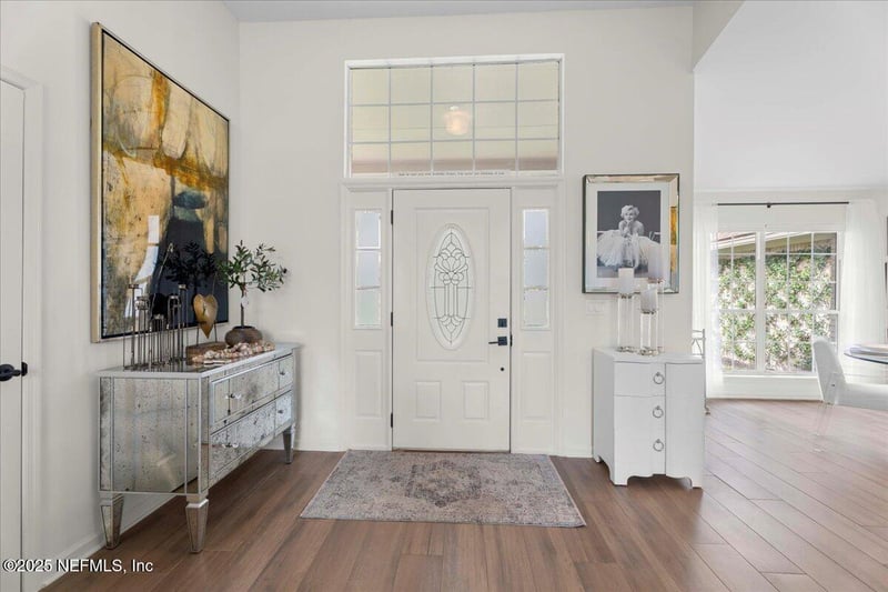 1806 Royal Fern Ln, Fleming Island, FL 32003