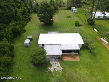 349 Stokes Landing Rd, St Augustine, FL 32095