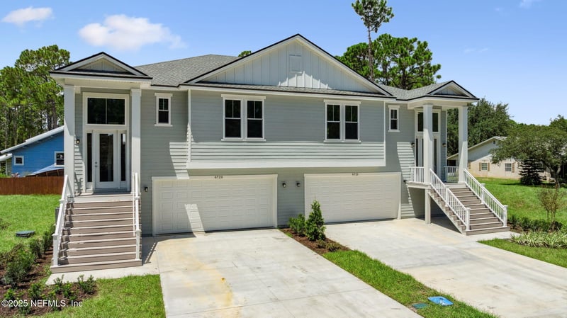 6721 Veronica Ct, St Augustine, FL 32086