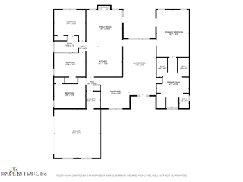 1806 Royal Fern Ln, Fleming Island, FL 32003