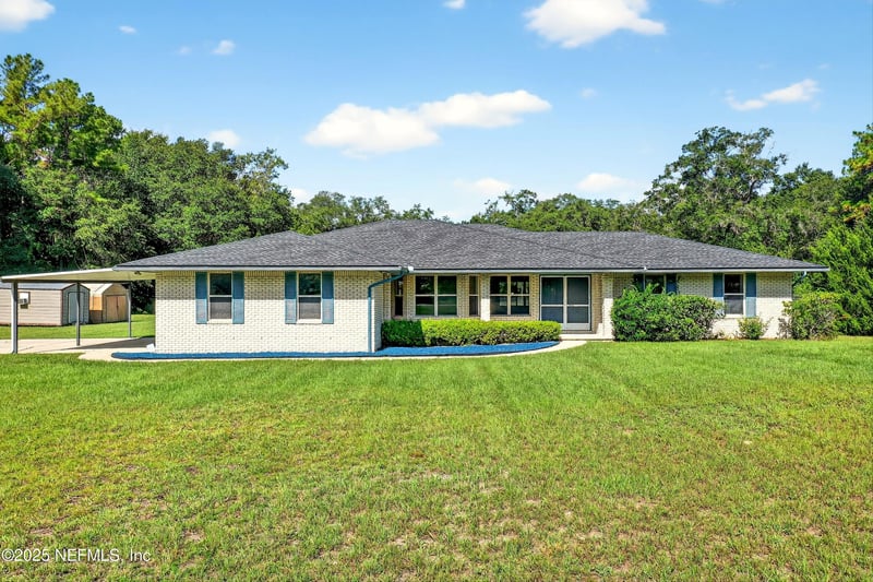 4041 Saddlehorn Trl, Middleburg, FL 32068