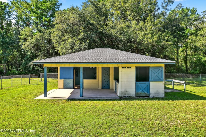 4041 Saddlehorn Trl, Middleburg, FL 32068