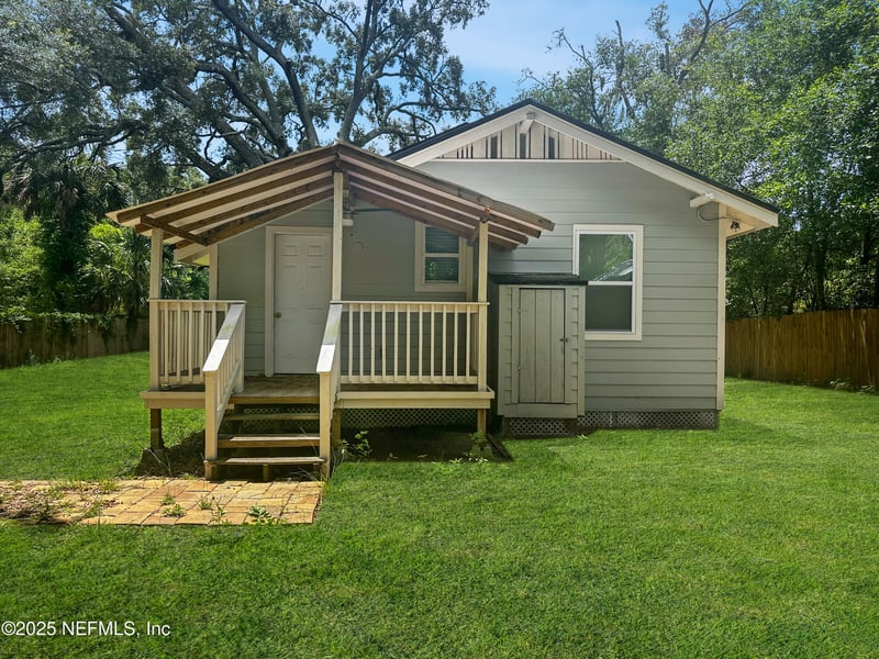 1219 10th St, Jacksonville, FL 32206