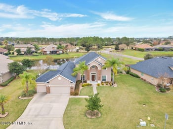 1804 Cappero Dr, St Augustine, FL 32092