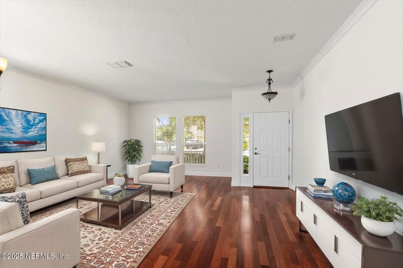 336 Edge Of Woods Rd, St Augustine, FL 32092