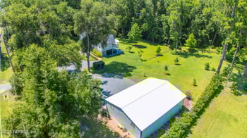 5265 State Rd 13, St Augustine, FL 32092