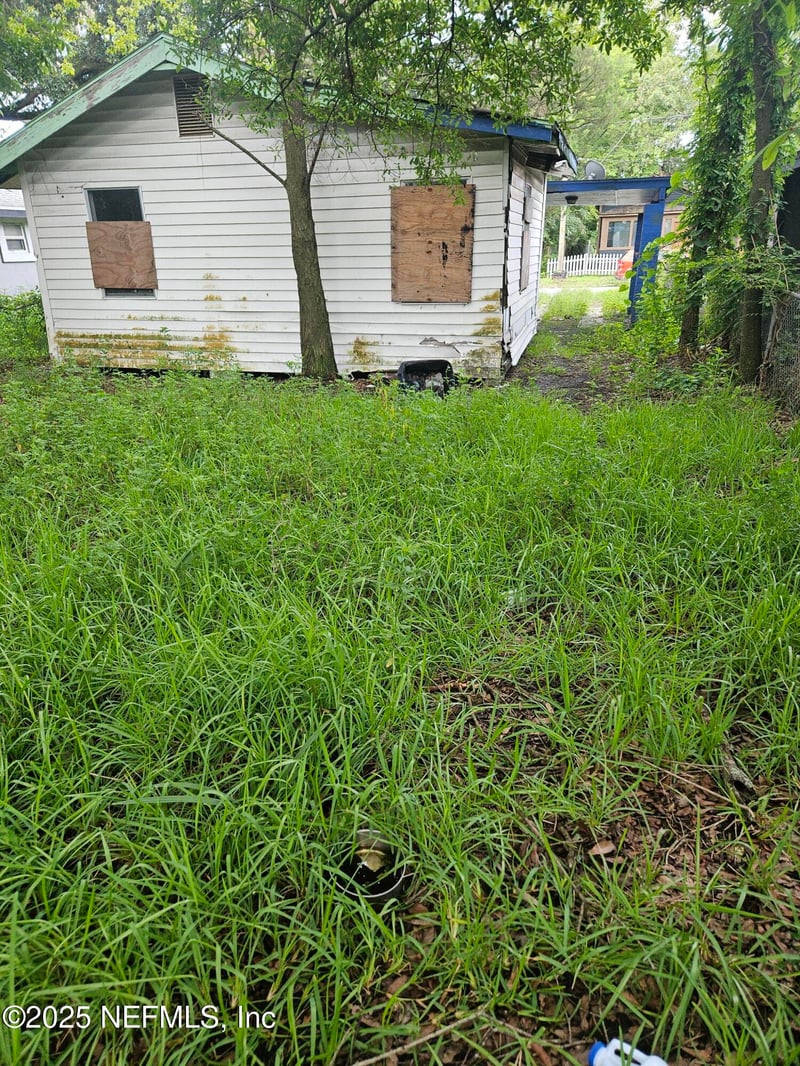 1181 21st St, Jacksonville, FL 32209