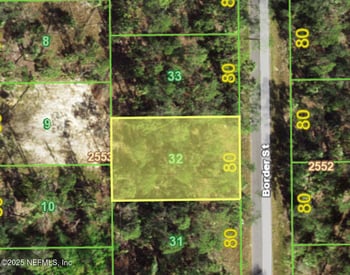 1077 Border St, Port Charlotte, FL 33953