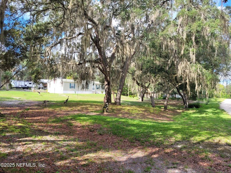 244 Oleander St, Pomona Park, FL 32181