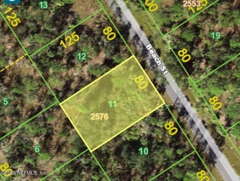 1161 Beach St, Port Charlotte, FL 33953