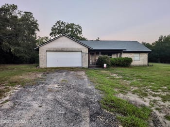 5615 Campo Dr, Keystone Heights, FL 32656