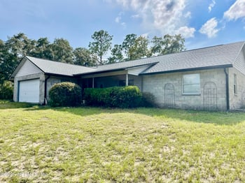 5615 Campo Dr, Keystone Heights, FL 32656