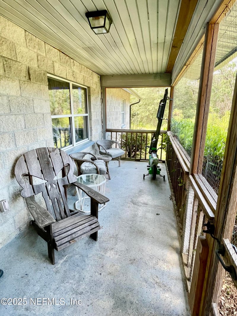 5615 Campo Dr, Keystone Heights, FL 32656