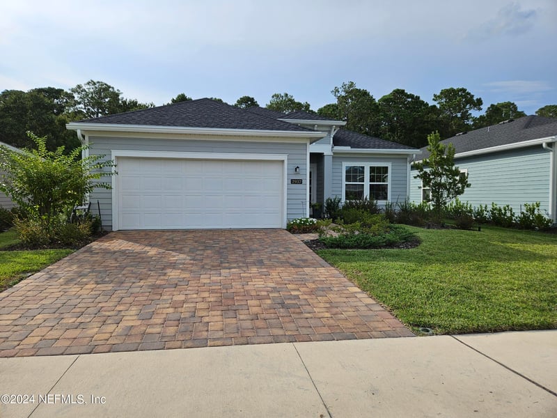 2937 Crossfield Dr, Green Cove Springs, FL 32043