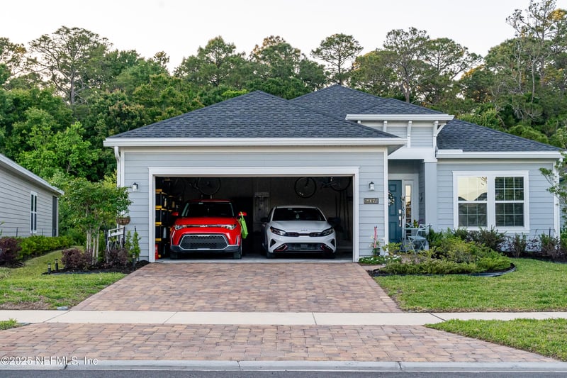 2937 Crossfield Dr, Green Cove Springs, FL 32043