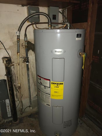 5504 Bradshaw St, Jacksonville, FL 32277