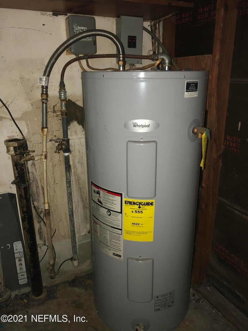 5504 Bradshaw St, Jacksonville, FL 32277