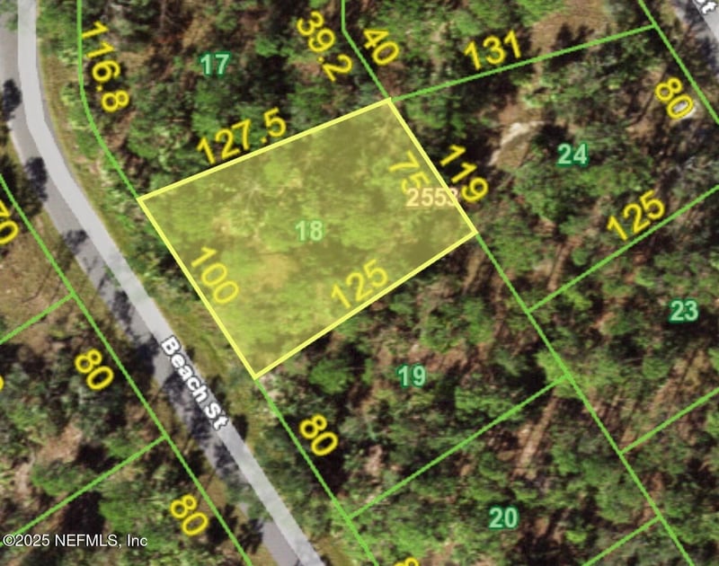 1152 Beach St, Port Charlotte, FL 33953