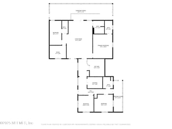 2706 Old Moultrie Rd, St Augustine, FL 32086