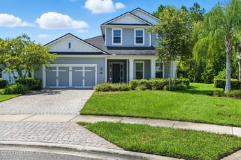 145 Sugar Sand Ln, St Johns, FL 32259