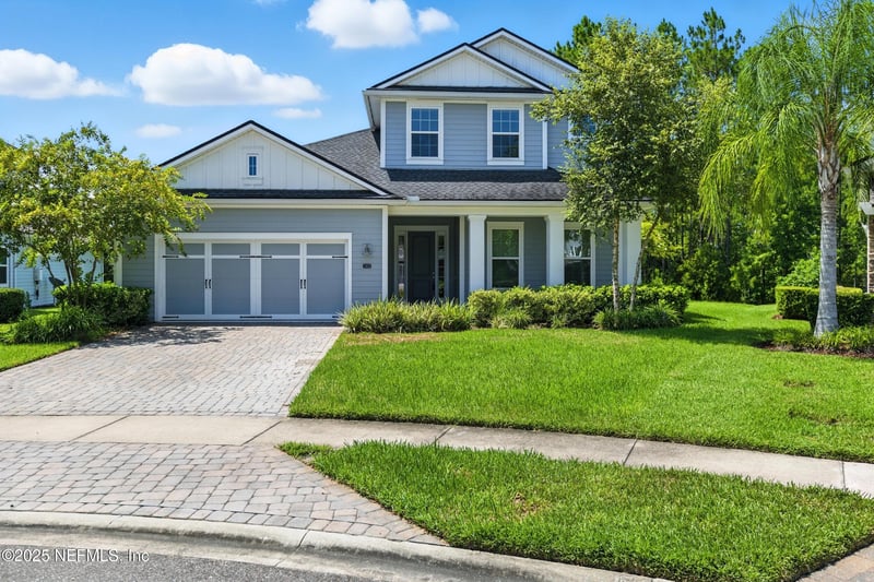 145 Sugar Sand Ln, St Johns, FL 32259