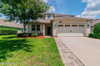 3296 Hidden Meadows Ct, Green Cove Springs, FL 32043