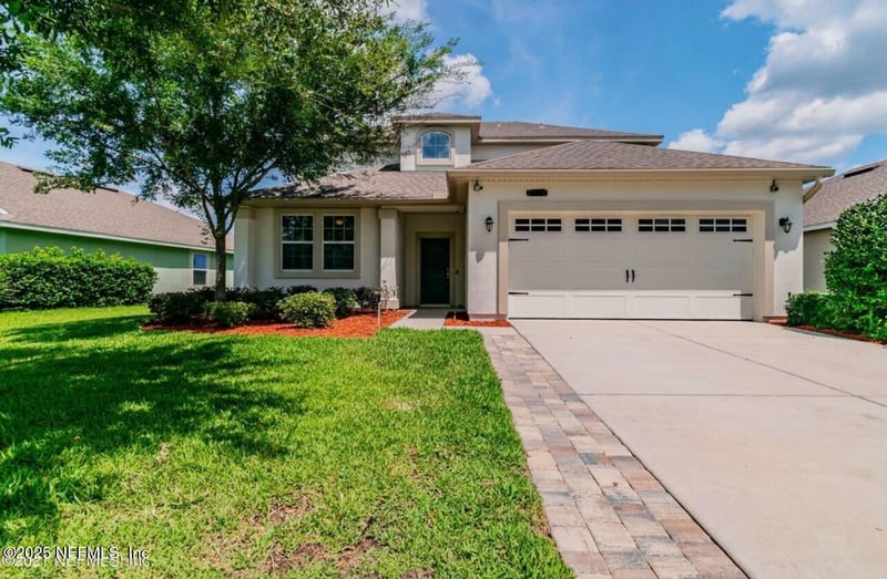 3296 Hidden Meadows Ct, Green Cove Springs, FL 32043