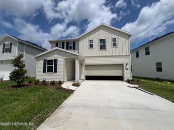 641 Panther Lake Pw, Jacksonville, FL 32221
