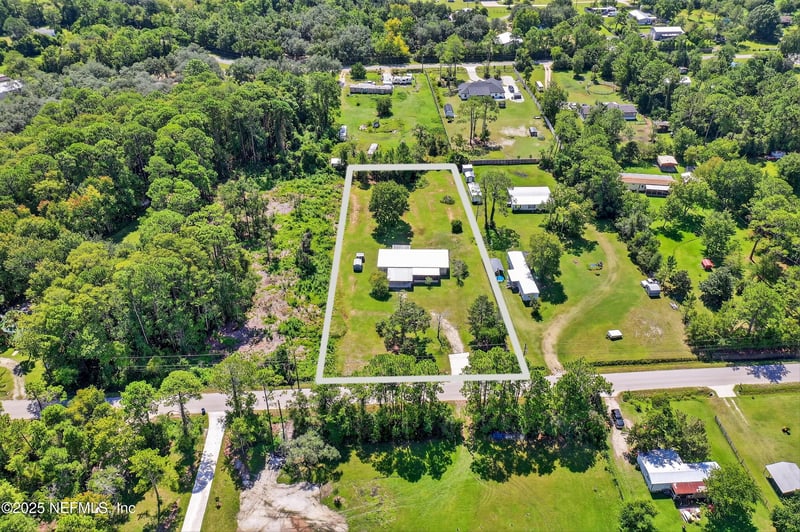 349 Stokes Landing Rd, St Augustine, FL 32095