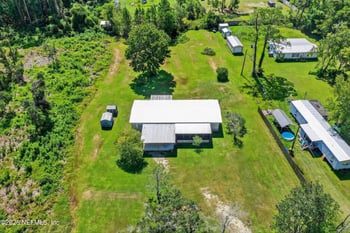 349 Stokes Landing Rd, St Augustine, FL 32095