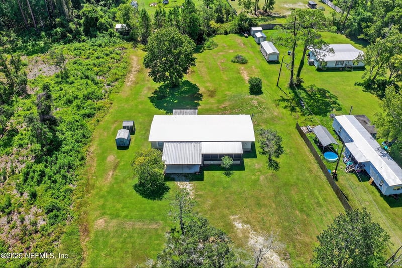 349 Stokes Landing Rd, St Augustine, FL 32095