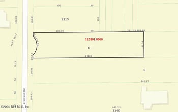 0 Cromwell Rd, Jacksonville, FL 32246
