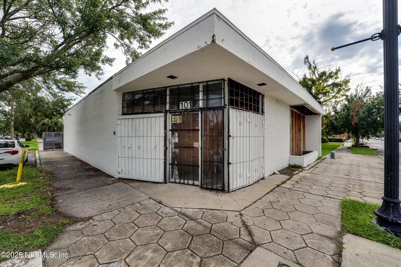 101 8th St, Jacksonville, FL 32206