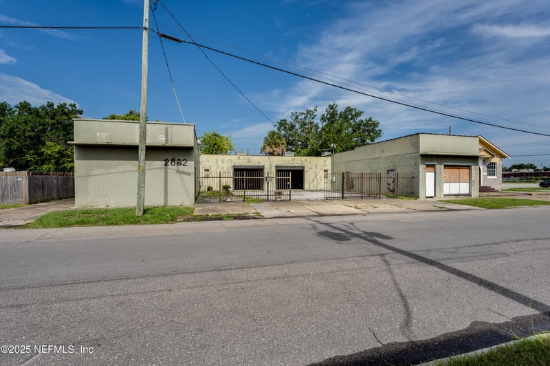 2062 Liberty St, Jacksonville, FL 32206