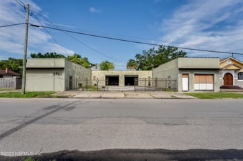 2062 Liberty St, Jacksonville, FL 32206